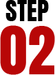 A green background with red letters and numbers.