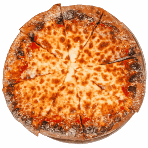 Medium Pizza