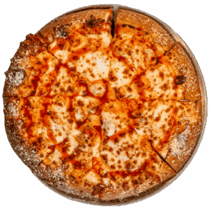 Lg Spicy Chicken Alfredo